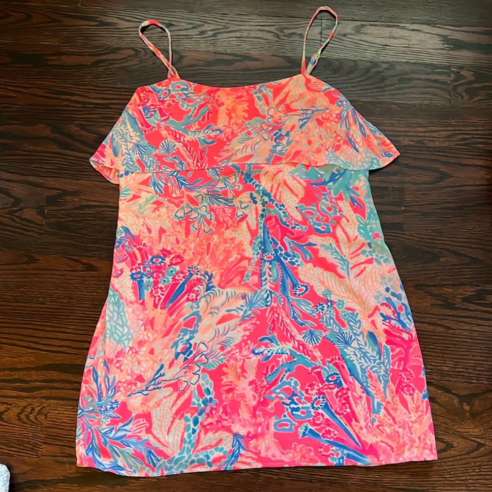 Lilly Pulitzer Sundress